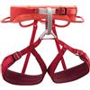 Petzl Luna Harness imbrago arrampicata donna