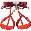 Petzl Adjama imbrago arrampicata