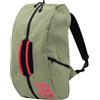Beal Combi II zainoarrampicata falesia