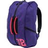 Beal Combi II zainoarrampicata falesia
