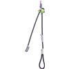 Beal Expresso Fit longe regolabile