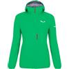 SALEWA Agner 2 Ptx 3L W Jkt giacca hard shell guscio donna
