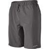 Patagonia M's Terrebonne Shorts pantaloni corti uomo