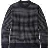 Patagonia M's Recycled Wool-Blend Sweater maglione girocollo uomo