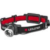 Led Lenser LedLenser H8R lampada frontale