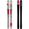 Majesty Skis Majesty Superpatrol sci da scialpinismo