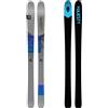 Majesty Skis Majesty Superwolf sci da scialpinismo