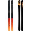 Majesty Skis Majesty Havoc 100 Carbon sci da scialpinismo