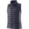 Patagonia W's Down Sweater Vest gilet da donna