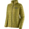 Patagonia W's Nano Puff Jkt piumino donna