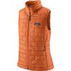 Patagonia W's Nano Puff Vest piumino smanicato donna
