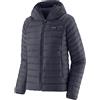 Patagonia W's Down Sweater Hoody giacca donna