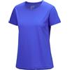 Arc'teryx Taema Crew SS Woman maglietta donna