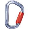 Black Diamond BD Black Diamond Vaporlock Twistlock moschettone automatico a due movimenti arrampicata