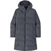 Patagonia W's Jackson Glacier Parka giacca donna