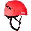 Fixe Helmet Pararocs ABS casco alpinismo arrampicata