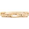YY Vertical Verticalboard Evo trave arrampicata