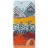 Original Buff Buff Coolnet UV Unisex bandana scaldacollo