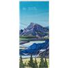 Original Buff Buff Coolnet UV Unisex bandana scaldacollo