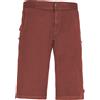 E9 Enove Kroc Flax pantaloni corti uomo