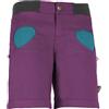 E9 Enove Onda Short pantalone corto donna