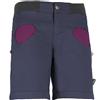 E9 Enove Onda Short pantalone corto donna