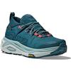 HOKA W Kaha 3 Low GTX scarpe trekking donna