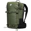 Mammut Nirvana 28 zaino scialpinismo