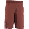 E9 Enove Pentago Peace pantaloni corti uomo