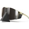 Julbo Edge Cover Spectron occhiali da sole trekking