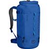 Ortovox Trad 28 S Dry zaino arrampicata e alpinismo donna