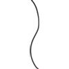 Fixe Auxiliary Rope 5 mm cordino semistatico