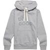 Cotopaxi Do Good Pullover Hoodie W felpa donna