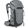 Osprey Tempest Pro 30 zaino trekking e alpinismo