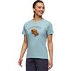 Cotopaxi Coto-Pilot T-Shirt maglietta donna