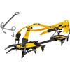 Grivel Air Tech Dualmatic Evo ramponi
