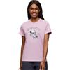 Cotopaxi Coto-Pilot T-Shirt maglietta donna