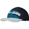 Original Buff Buff Surfrider 5 Panel Go Cap cappello