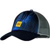 Original Buff Buff Pro-Team Trucker Cap cappello