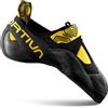 La Sportiva Theory Yellow/Black scarpette arrampicata