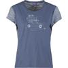 E9 Enove Dream maglietta donna