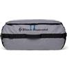 Black Diamond BD Black Diamond StoneHauler 90L Duffel borsone da viaggio