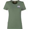 E9 Enove Light Ball maglietta donna