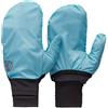 Black Diamond BD Black Diamond Deploy Wind Hood Gloves guanti trail running
