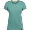 La Sportiva Mantra T-Shirt W maglietta donna