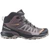 Salomon X Ultra 360 Mid GTX W scarponcini trekking donna