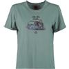 E9 Enove Wild maglietta donna