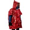 ARVA Emergency Poncho di emergenza