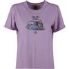E9 Enove Wild maglietta donna