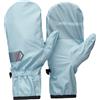 Black Diamond BD Black Diamond Ul Overmitts guanti trail running